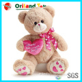 Customized Valentine's Day Promotional wholesale mini teddy bear